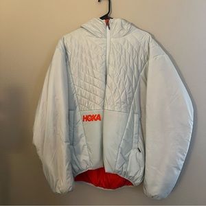 Hoka Puffy Jacket